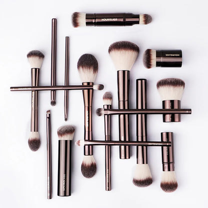 Hourglass Makeup Brushes Powder