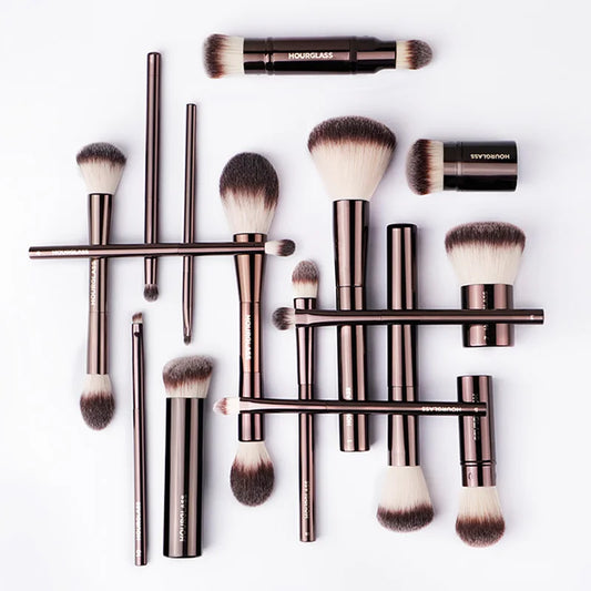 Hourglass Makeup Brushes Powder