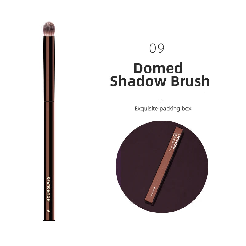 Hourglass Makeup Brushes Powder
