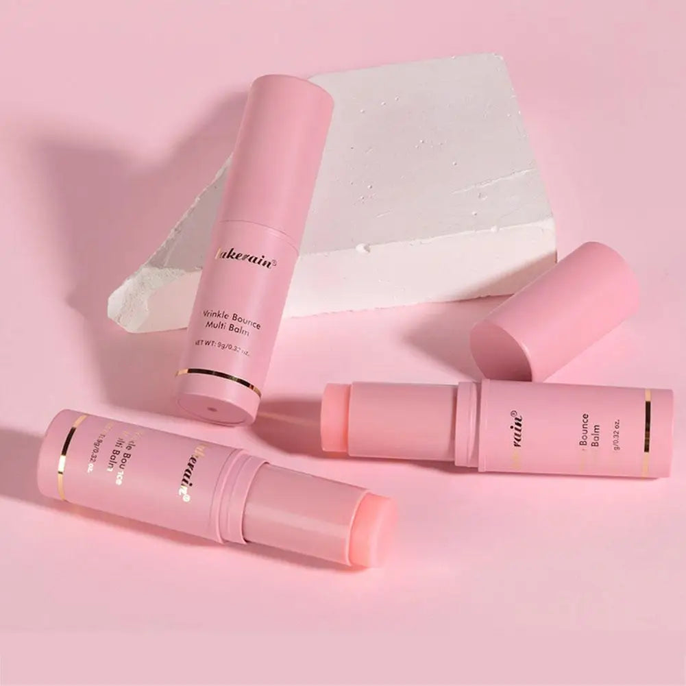 Moisturizing Wrinkle Bounce Balm Stick