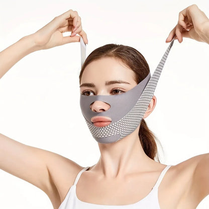 Face Slimming Bandage V Line