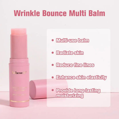 Moisturizing Wrinkle Bounce Balm Stick