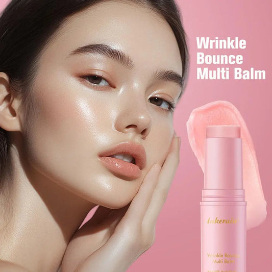 Moisturizing Wrinkle Bounce Balm Stick