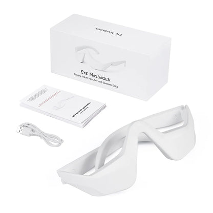 Eye Massager 3D