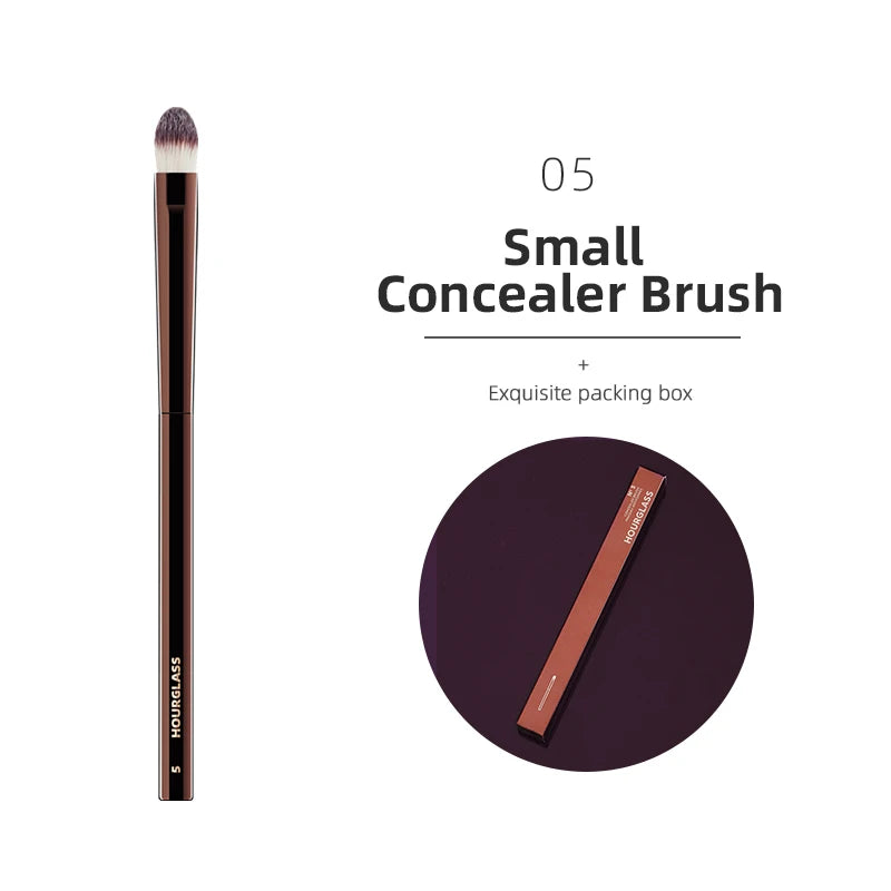 Hourglass Makeup Brushes Powder