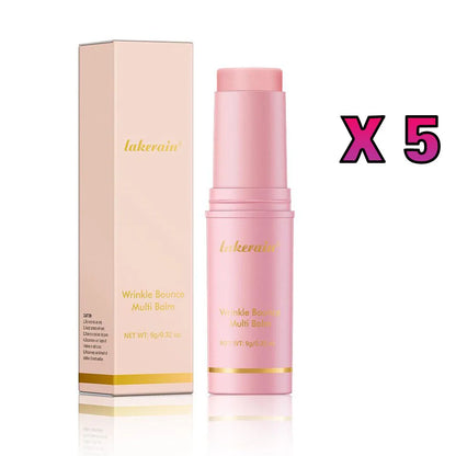 Moisturizing Wrinkle Bounce Balm Stick