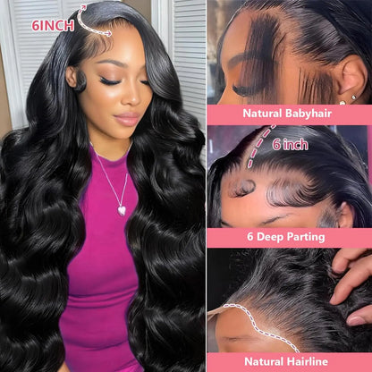 Brazilian Human Hair Wigs Bling