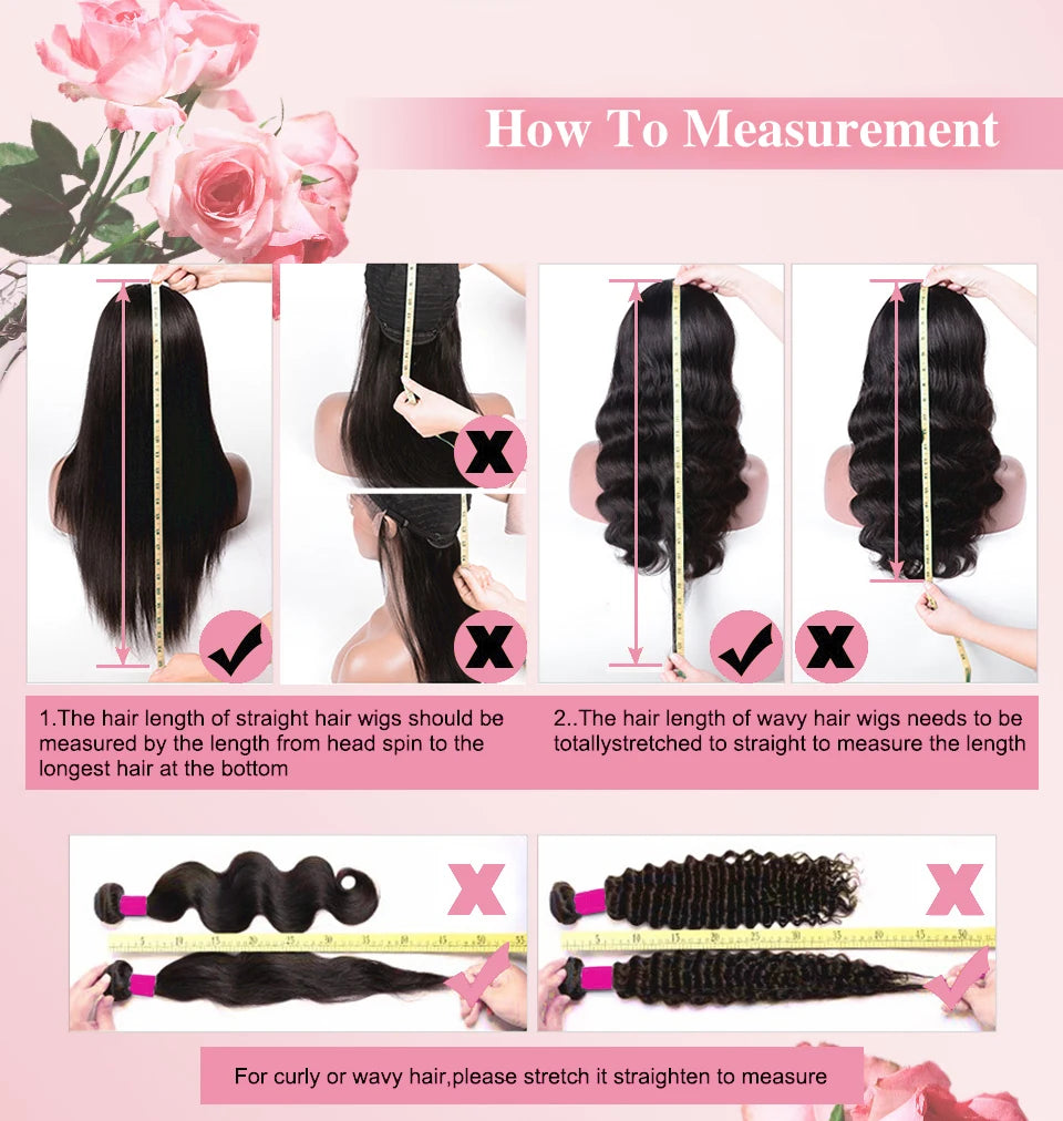 Brazilian Human Hair Wigs Bling