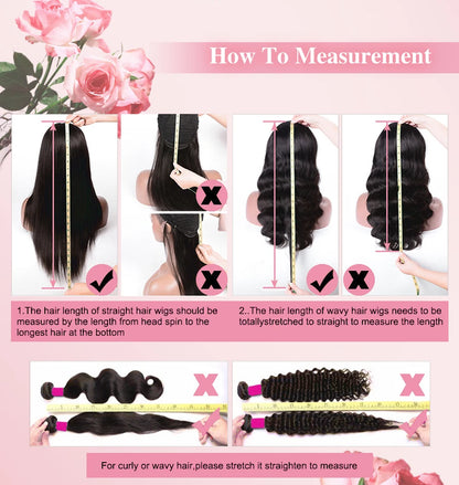 Brazilian Human Hair Wigs Bling