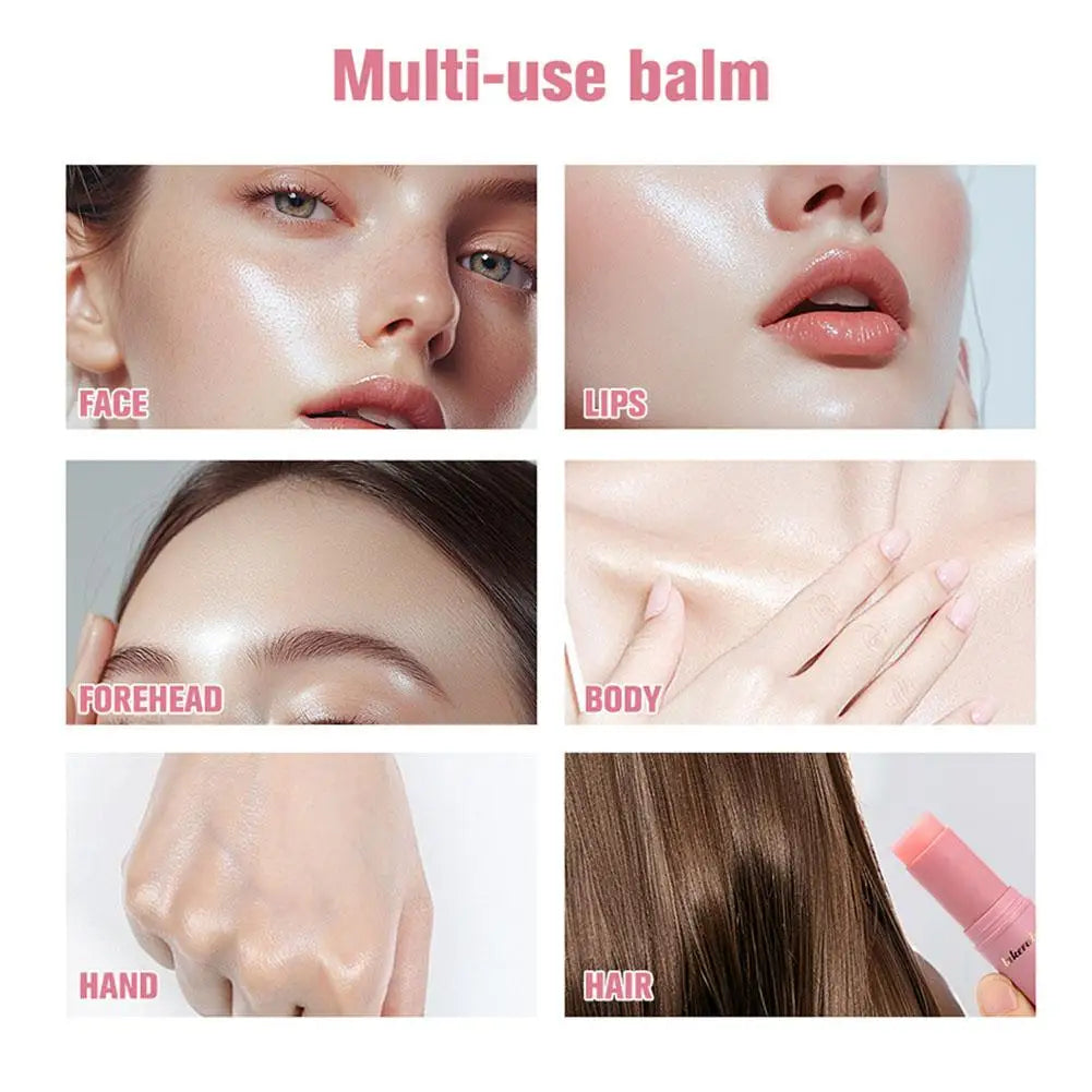 Moisturizing Wrinkle Bounce Balm Stick