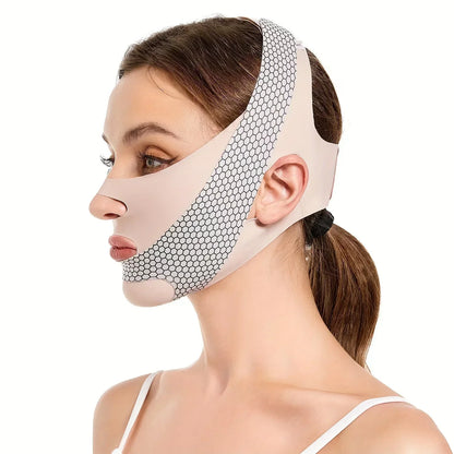 Face Slimming Bandage V Line