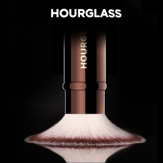 Hourglass Makeup Brushes Powder