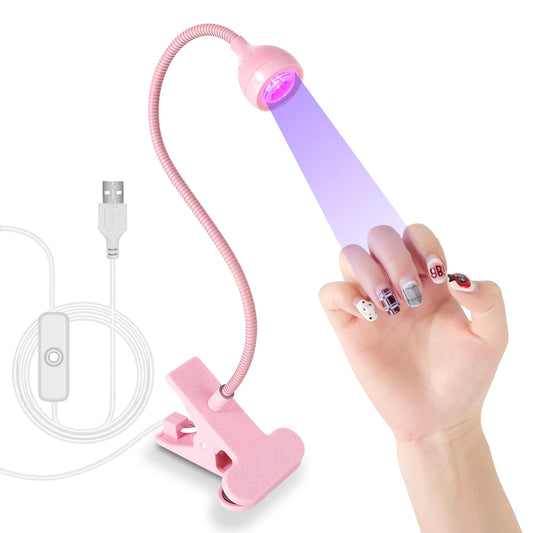 Nail LED UV Lamp