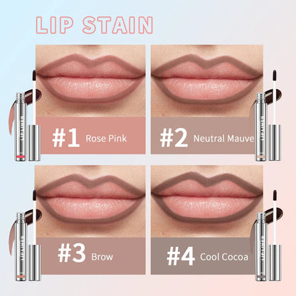 Waterproof Lip Liner Peel