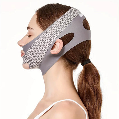 Face Slimming Bandage V Line