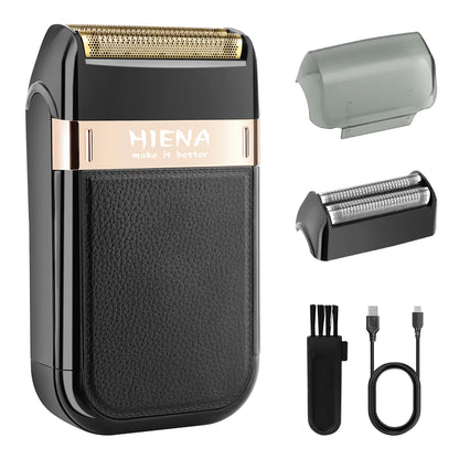 HIENA shaving machine