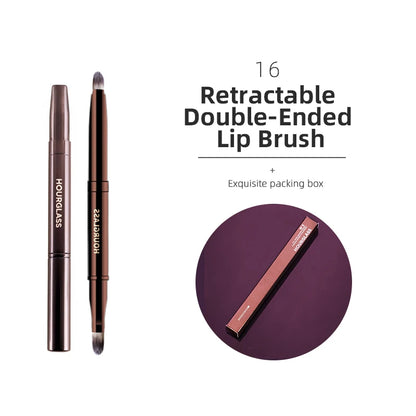 Hourglass Makeup Brushes Powder