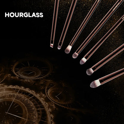 Hourglass Makeup Brushes Powder
