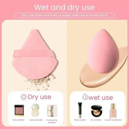 Makeup Beauty Egg