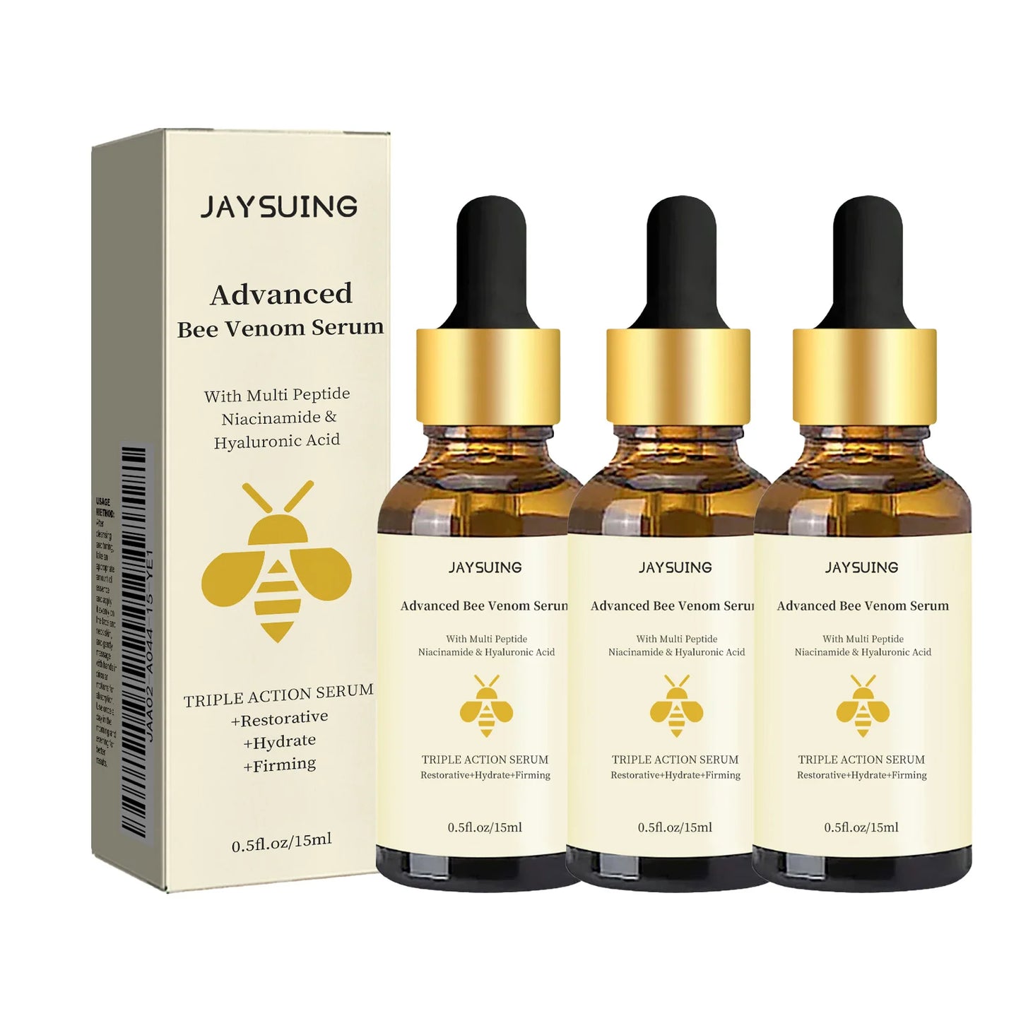 Jaysuing Bee Serum Essence