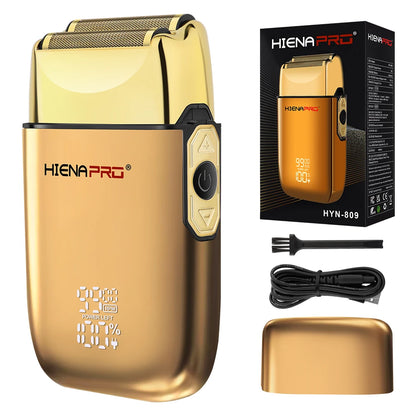 HIENA shaving machine