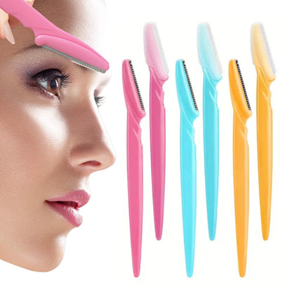 Eyebrow Trimmer Face Blade