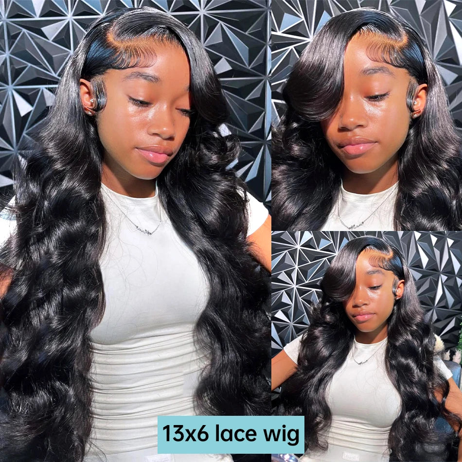 Brazilian Human Hair Wigs Bling
