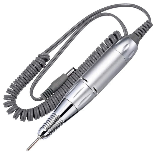 Professional Electric Nail Drill Handle