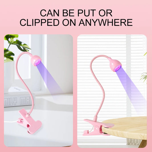 Nail LED UV Lamp