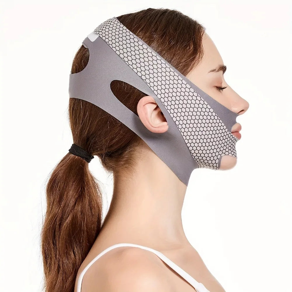 Face Slimming Bandage V Line