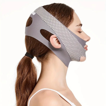 Face Slimming Bandage V Line