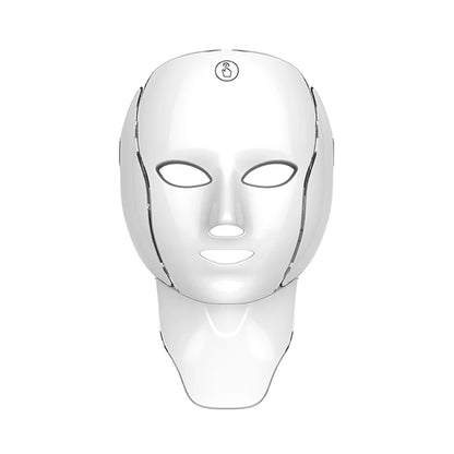 Face Neck and Mask LED Photon