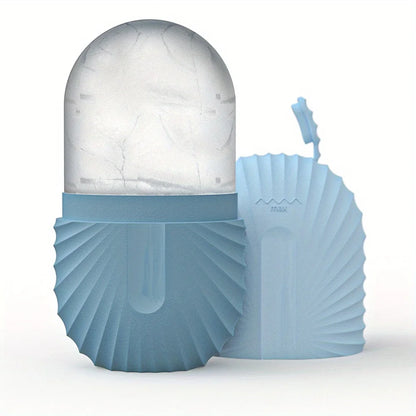 Face Roller Skincare Kit