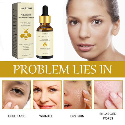 Jaysuing Bee Serum Essence