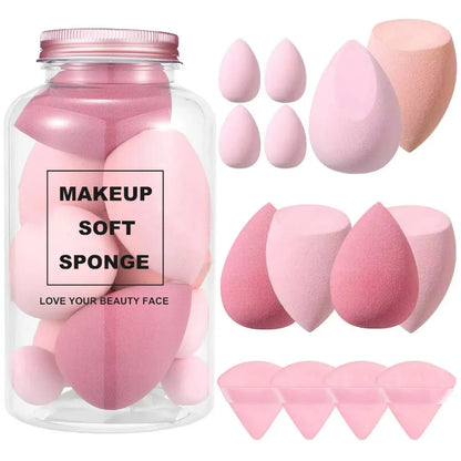 Makeup Beauty Egg