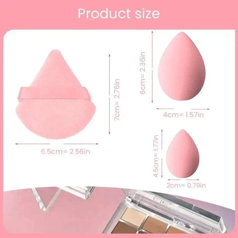 Makeup Beauty Egg