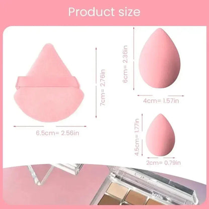 Makeup Beauty Egg