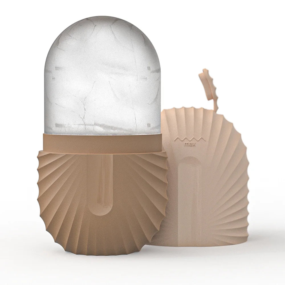 Face Roller Skincare Kit