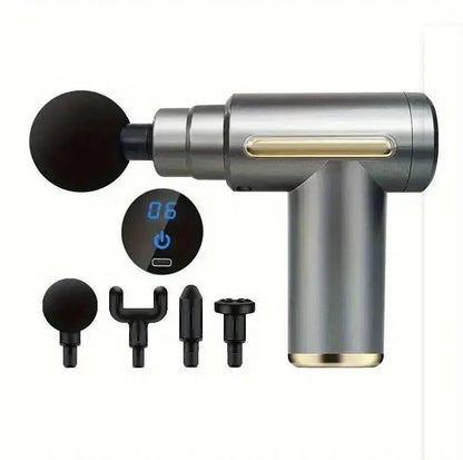 Mini Muscle Massage Gun Protable