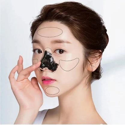 Blackhead Mask Shrinking Pore